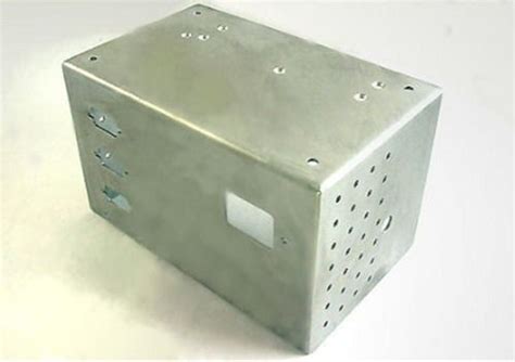 rana metal boxes